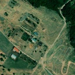 Satellite imagery of TT20/VI/, RO