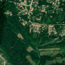 Satellite imagery of TT48, RO