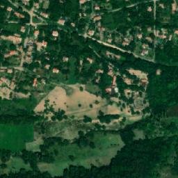 Satellite imagery of TT5B, RO