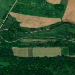 Satellite imagery of TT4, RO