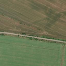 Satellite imagery of TT9, RO