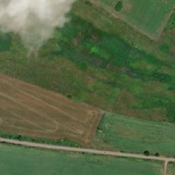 Satellite imagery of TT8, RO