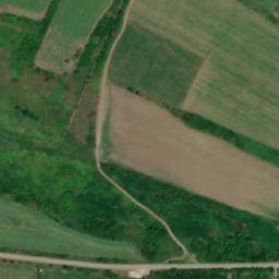 Satellite imagery of TT8, RO