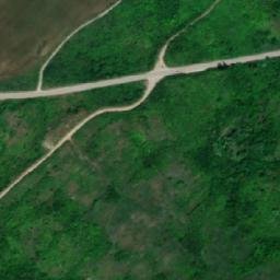 Satellite imagery of TT43, RO