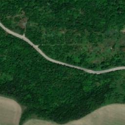 Satellite imagery of TT0, RO