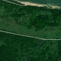 Satellite imagery of TT42/V/, RO