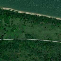 Satellite imagery of TT42/V/, RO