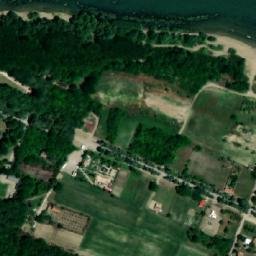 Satellite imagery of TT3, RO