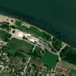 Satellite imagery of TT14, RO