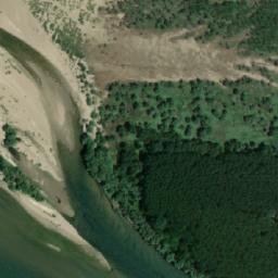 Satellite imagery of TT14, RO