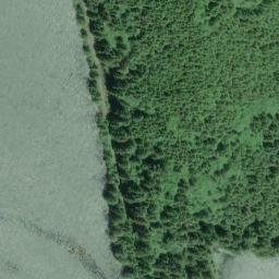 Satellite imagery of Burnt Point, US