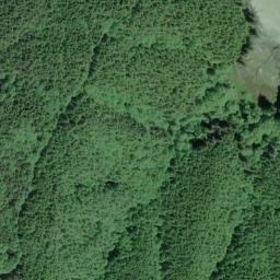 Satellite imagery of Snare Point, US