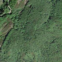 Satellite imagery of Snake Point, US