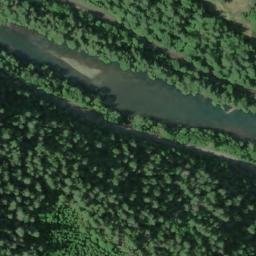 Satellite imagery of Lookout Point, US