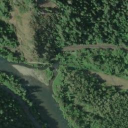 Satellite imagery of Lookout Point, US