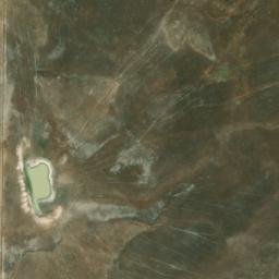 Satellite imagery of H 389 — NGS OS0505 — Jackson County, US, US