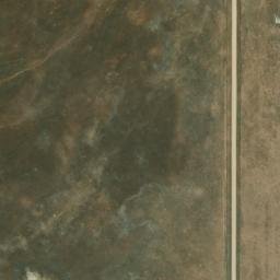 Satellite imagery of H 389 — NGS OS0505 — Jackson County, US, US