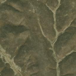 Satellite imagery of R 23 — NGS OS0596 — Jackson County, US, US