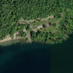 Satellite imagery of cairn, CA