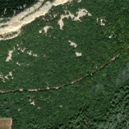 Satellite imagery of Montagne d'Hortus, FR