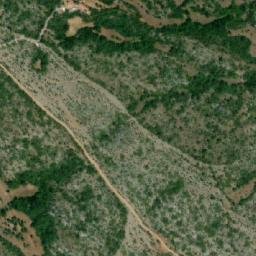 Satellite imagery of Nadvis, HR