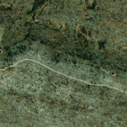 Satellite imagery of Malinovac, BA