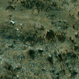 Satellite imagery of Jeginjovac, BA