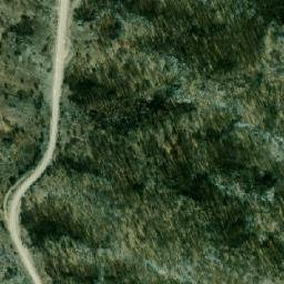 Satellite imagery of Vaganjsko Sedlo, BA