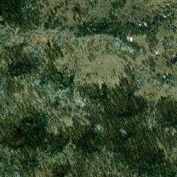 Satellite imagery of Vaganjsko Sedlo, BA