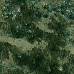 Satellite imagery of Razvala, BA