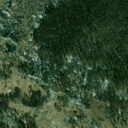 Satellite imagery of Razvala, BA