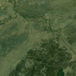Satellite imagery of Brda, BA