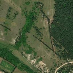 Satellite imagery of Vučkovina, BA