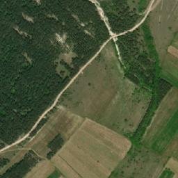 Satellite imagery of Vučkovina, BA