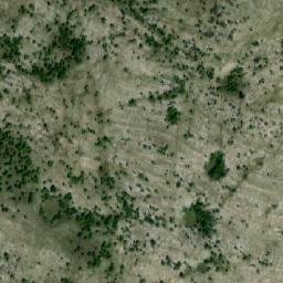 Satellite imagery of Velika Orlovača, BA