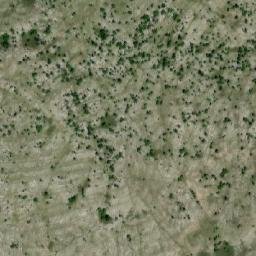 Satellite imagery of Velika Orlovača, BA