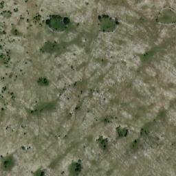 Satellite imagery of Velika Orlovača, BA