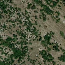 Satellite imagery of Debeljača, BA