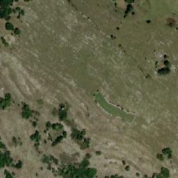 Satellite imagery of Debeljača, BA