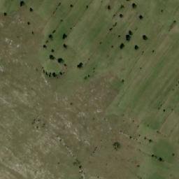 Satellite imagery of Debeljača, BA