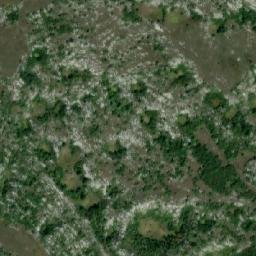 Satellite imagery of Pleća, BA