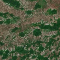 Satellite imagery of Pleća, BA