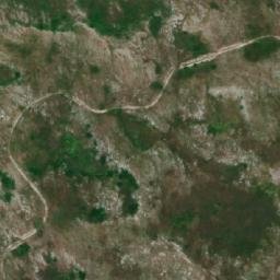 Satellite imagery of Velika Kosa, BA