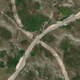 Satellite imagery of Velika Kosa, BA