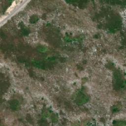 Satellite imagery of Velika Kosa, BA