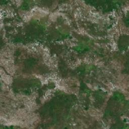 Satellite imagery of Pakline, BA