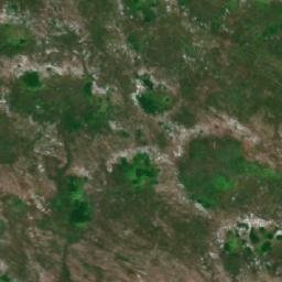 Satellite imagery of Pakline, BA