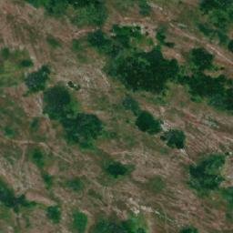 Satellite imagery of Vučji Dolac, BA