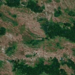 Satellite imagery of Vučji Dolac, BA