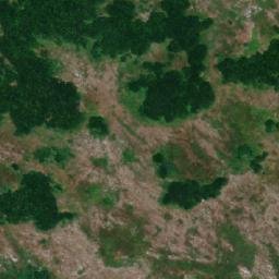 Satellite imagery of Munjevac, BA